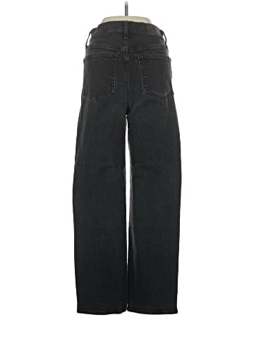 Madewell Jeans (view 2)