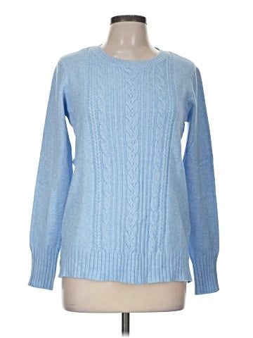 Evolution by Cyrus Pullover Sweater (view 1)