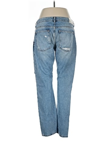 Zara Basic Jeans (view 2)