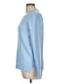 Evolution by Cyrus Blue Pullover Sweater Size M - photo 5