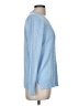 Evolution by Cyrus Blue Pullover Sweater Size M - photo 4