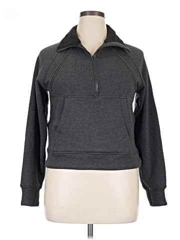 Reebok Sweatshirt (view 1)