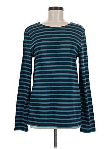 Saint James Long Sleeve T-Shirt (view 1)