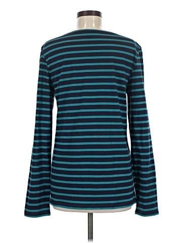 Saint James Long Sleeve T-Shirt (view 2)