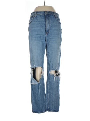 Abercrombie & Fitch Jeans (view 1)