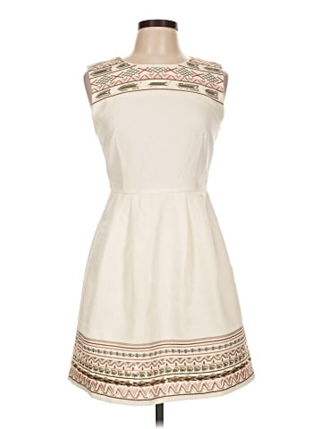 Runway Paris Casual Dress (view 1)