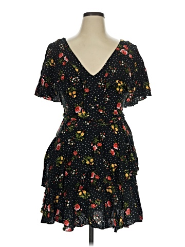 Bongo Cocktail Dress (view 1)