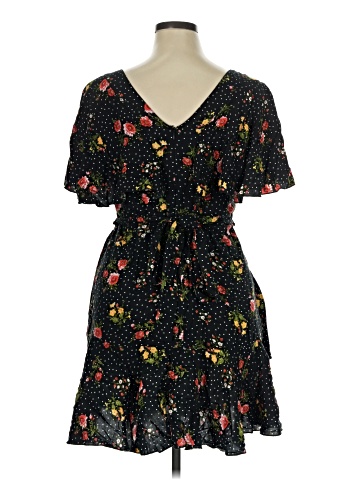 Bongo Cocktail Dress (view 2)