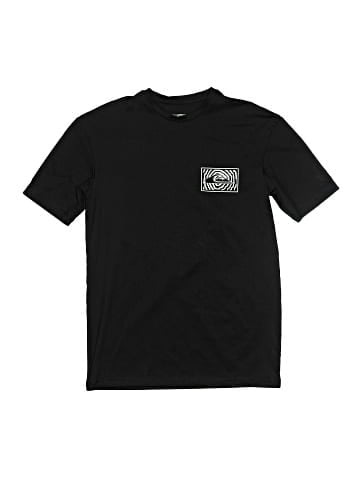 Quiksilver Short Sleeve T-Shirt (view 1)