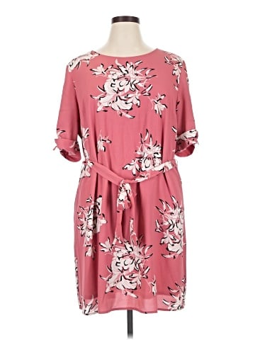 Worthington Casual Dress (view 1)