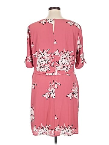 Worthington Casual Dress (view 2)