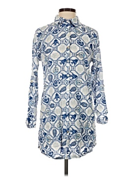 Isaac Mizrahi New York Long Sleeve Blouse (view 1)