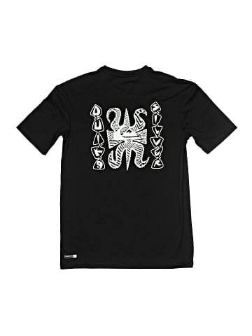 Quiksilver Short Sleeve T-Shirt (view 2)