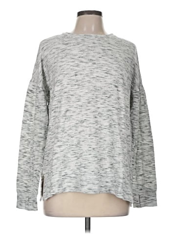 Threads 4 Thought Pullover Sweater (view 1)