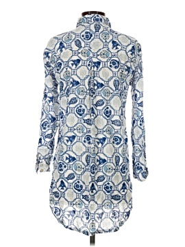 Isaac Mizrahi New York Long Sleeve Blouse (view 2)