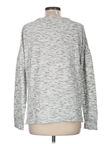 Threads 4 Thought Pullover Sweater (view 2)