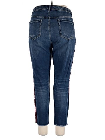 Inc Denim Jeans (view 2)