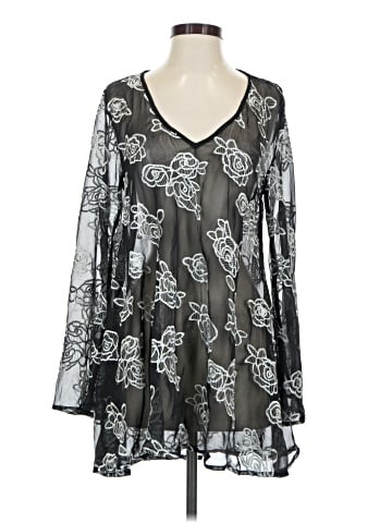 Honey Punch Casual Dress (view 1)