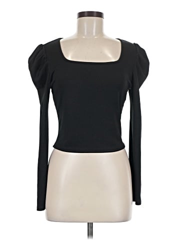 Gamiss Long Sleeve Top (view 1)