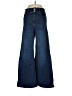 FRAME Blue Jeans Size 28 waist - photo 1