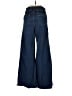 FRAME Blue Jeans Size 28 waist - photo 2