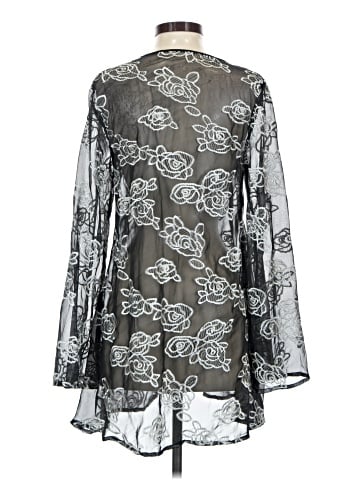Honey Punch Casual Dress (view 2)