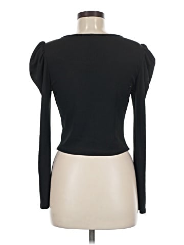 Gamiss Long Sleeve Top (view 2)