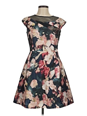 Reiss Cocktail Dress (view 1)