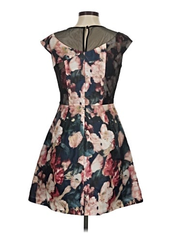 Reiss Cocktail Dress (view 2)