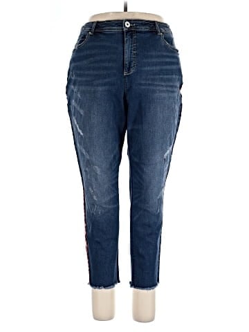 Inc Denim Jeans (view 1)