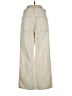 Reformation Jeans Ivory Jeans Size 26 waist - photo 2