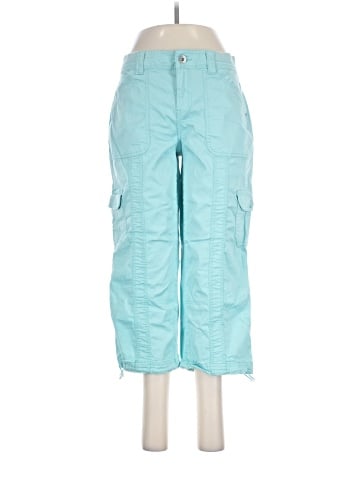 Style&Co Cargo Pants (view 1)