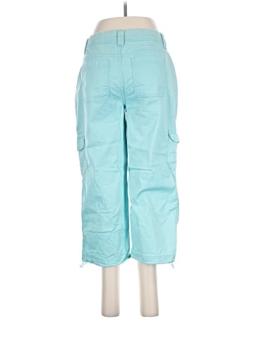Style&Co Cargo Pants (view 2)