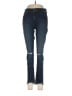 Just Black Blue Jeans Size 28 waist - photo 1