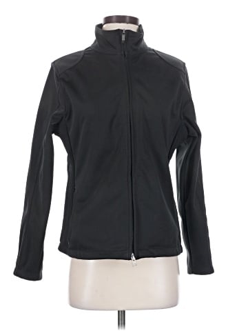 Ogio Track Jacket (view 1)