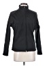 Ogio 100% Polyester Solid Black Track Jacket Size S - photo 1