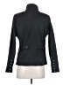 Ogio 100% Polyester Solid Black Track Jacket Size S - photo 2