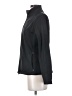 Ogio 100% Polyester Solid Black Track Jacket Size S - photo 5