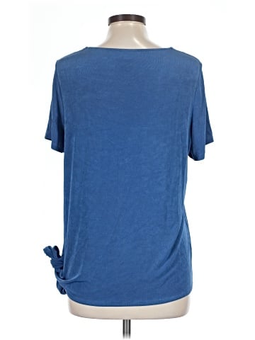 Travelers by Chico's Short Sleeve Top (view 2)
