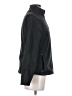 Ogio 100% Polyester Solid Black Track Jacket Size S - photo 4