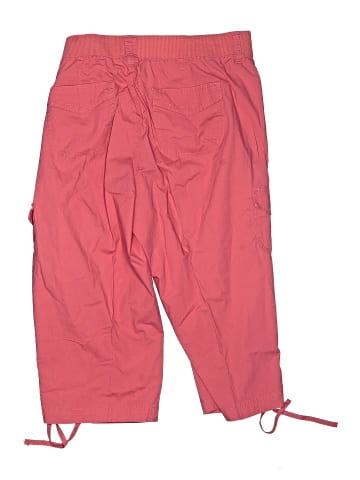 Gloria Vanderbilt Cargo Shorts (view 2)