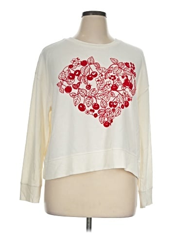 Jane and Delancey Sweatshirt (view 1)