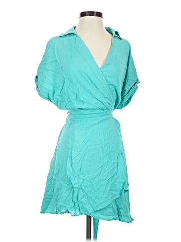 GB Casual Dress (view 1)