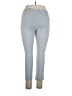 Worthington Solid Gray Casual Pants Size 14 - photo 2