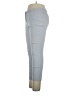 Worthington Solid Gray Casual Pants Size 14 - photo 5