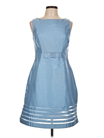 Taylor Cocktail Dress (view 1)