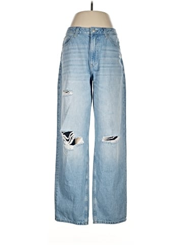 CALVIN KLEIN JEANS Jeans (view 1)