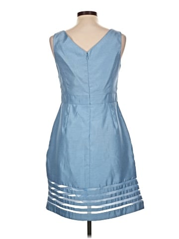 Taylor Cocktail Dress (view 2)