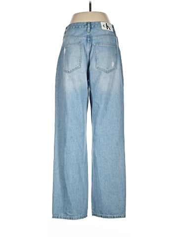CALVIN KLEIN JEANS Jeans (view 2)