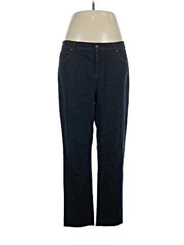 Eileen Fisher Jeans (view 1)